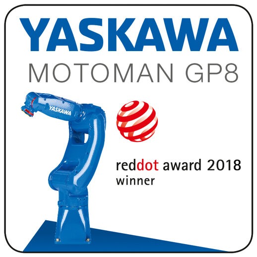 GP8